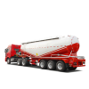 Three axle Powder Tank